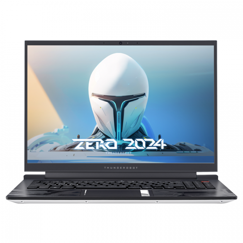 Thunderobot zero white 19298000₽