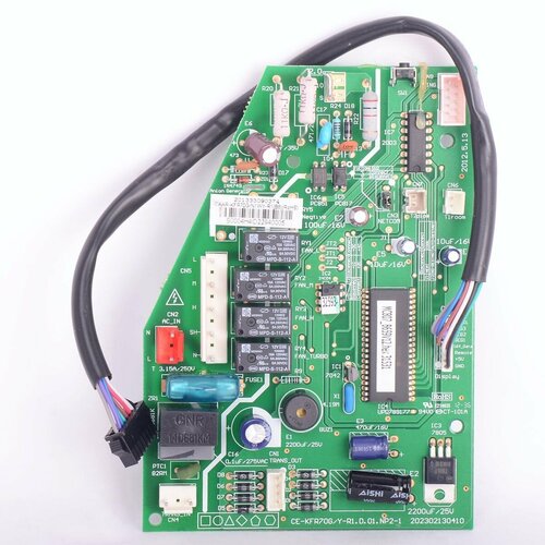 Плата CE-KFR70GY-R1 D01 NP2-1 021214 6792₽