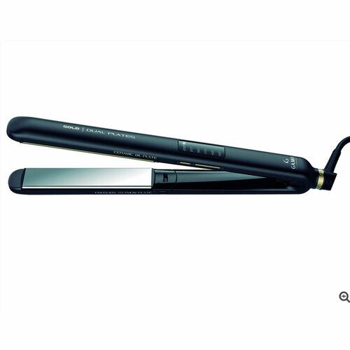 Стайлер GAMA CP14 LED Dual Plate Gold SY GI2510 482900₽