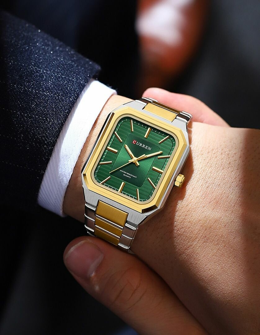 Наручные часы CURREN 