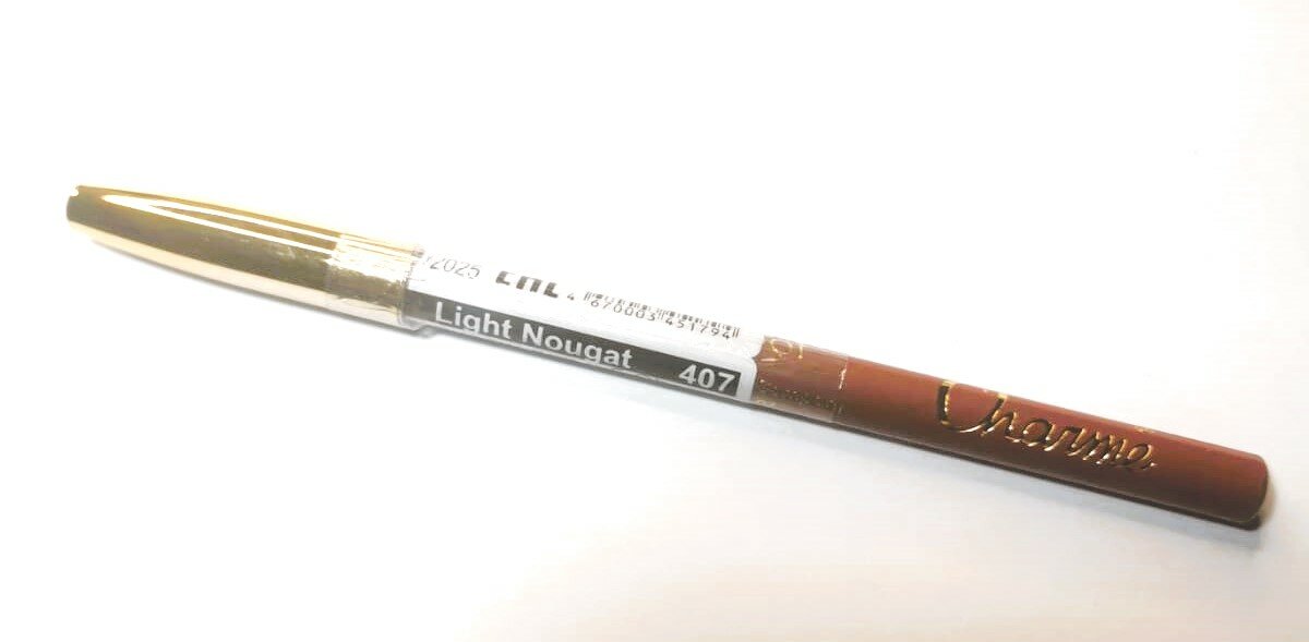    Charme  407 Light Nougat