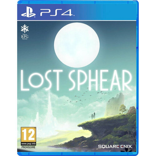 Игра для PlayStation 4 Lost Sphear англ Новый игра для playstation 4 battlefield 5 англ новый