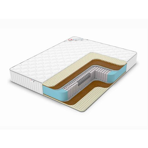 Матрас Denwir CLASSIC MIDDLE SOFT S1000 120х186