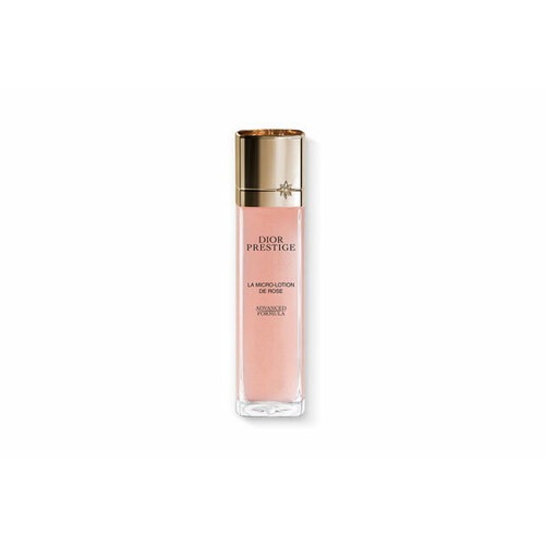 Микропитательный лосьон для лица prestige la micro-lotion de rose advanced