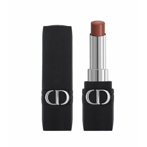 Губная помада DIOR Rouge Forever, 300 Forever Nude Style