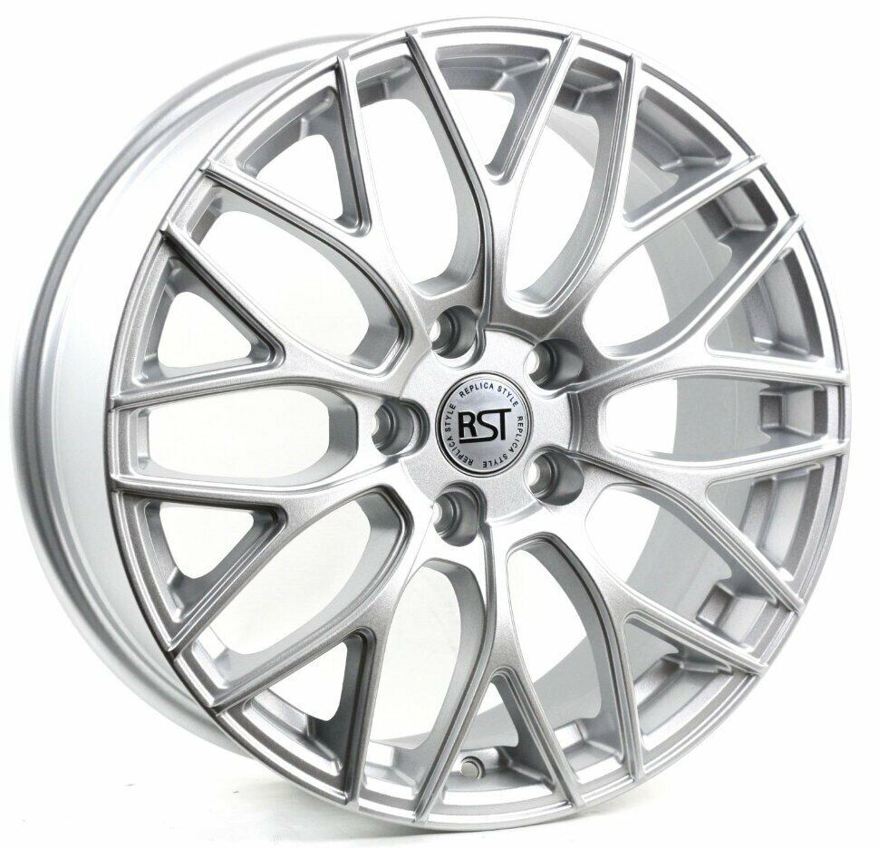 фото Колёсный диск RST R137 17x7j 5x108 ET36 D65,1 S