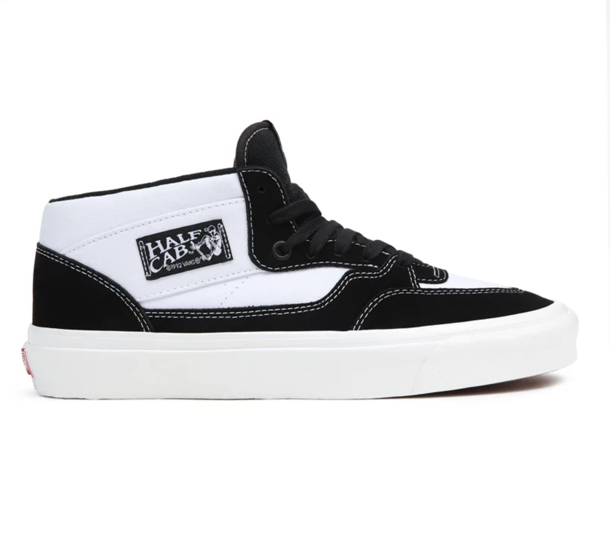 Кеды VANS Half Cab