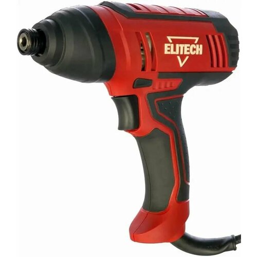 Винтоверт Elitech ВУ 250РЭ E220101400 250Вт патрон шестигр14 204189 204189 7586₽