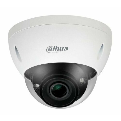 Камера видеонаблюдения IP Dahua DH-IPC-HDBW5442EP-ZE-S3 2.7-12мм цв. корп: белый