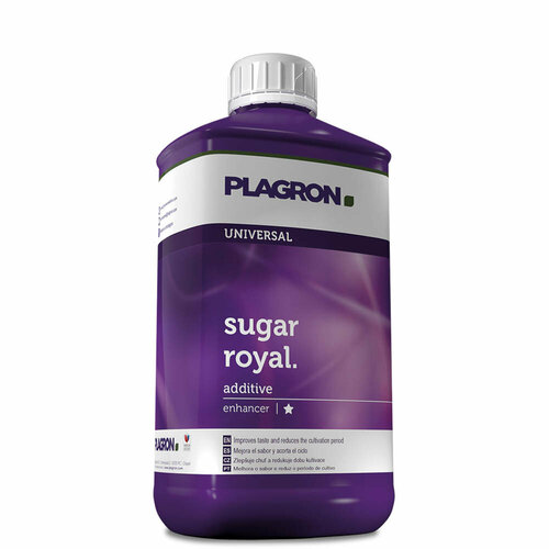 Стимулятор PLAGRON Sugar Royal 250 мл