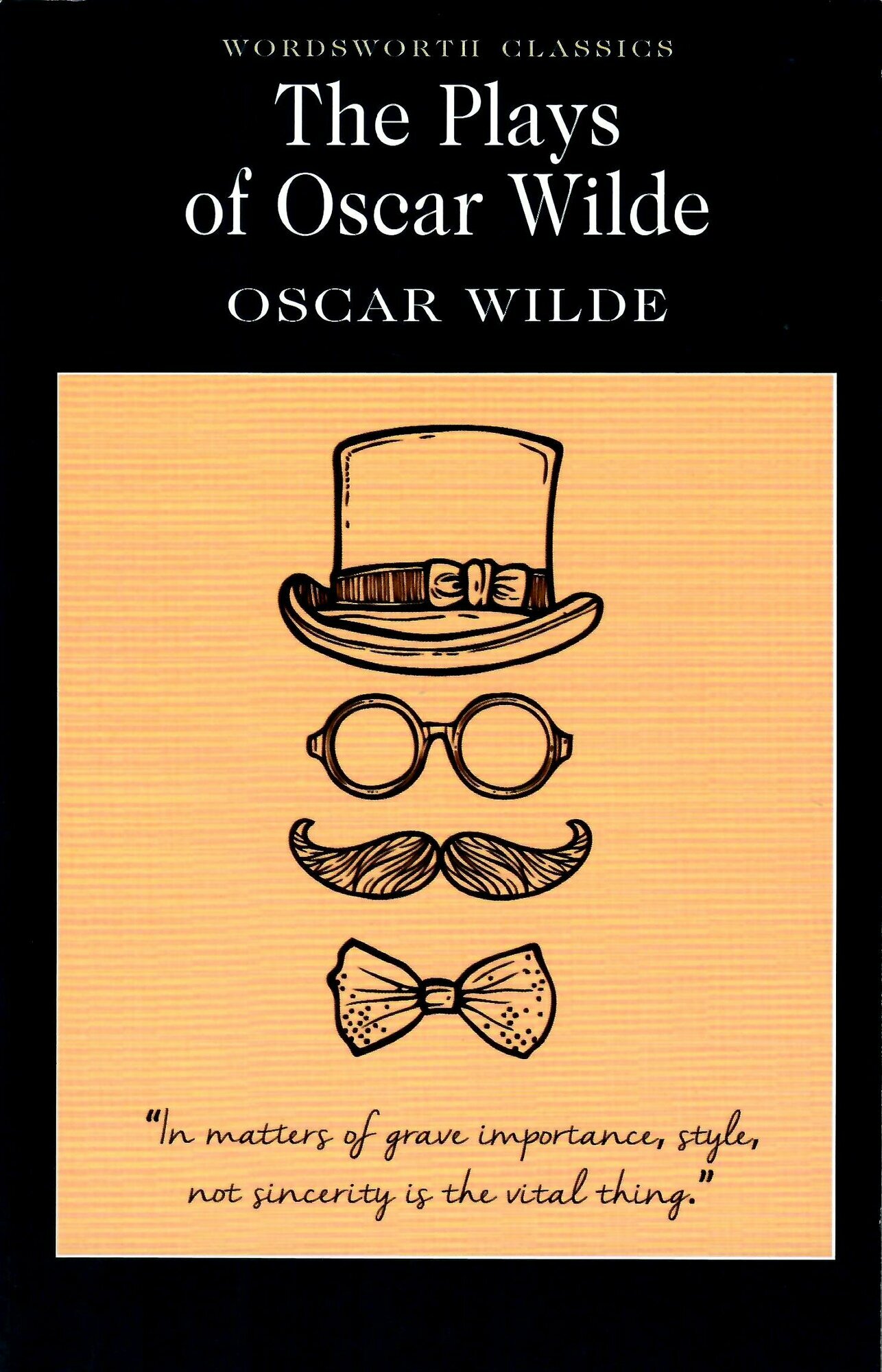 The Plays of Oscar Wilde (Wilde, O.) - фото №3