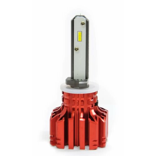 Светодиодные лампы H27 для авто led 880 881 PROsvet S3 / лед лампа h27 для ПТФ ( комплект 2шт)