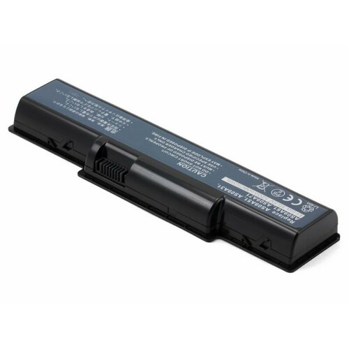 Аккумулятор для Acer BT-00603-076 (5200mAh) аккумулятор для ноутбука bt 00603 129