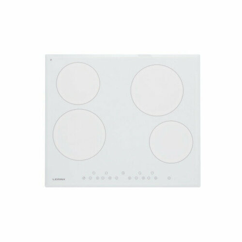 Встраиваемая электрическая варочная панель Leran EH 6441 WBV 4909800₽