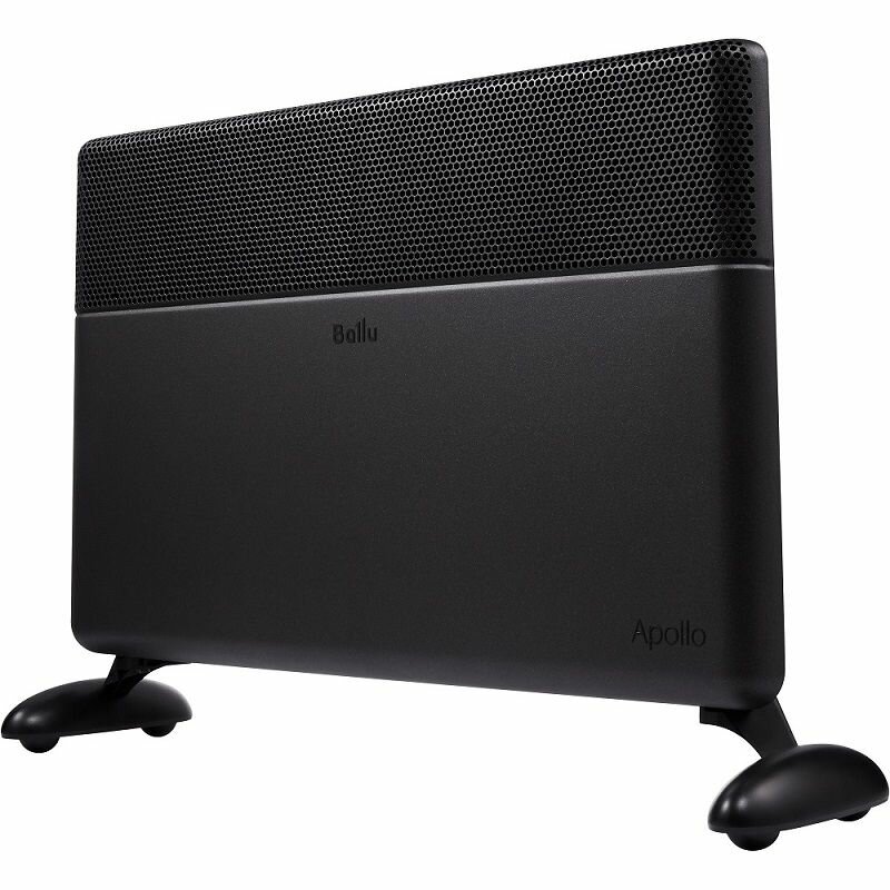 Конвектор электрический Ballu BEC/ATI-1503 Apollo Black Infinity