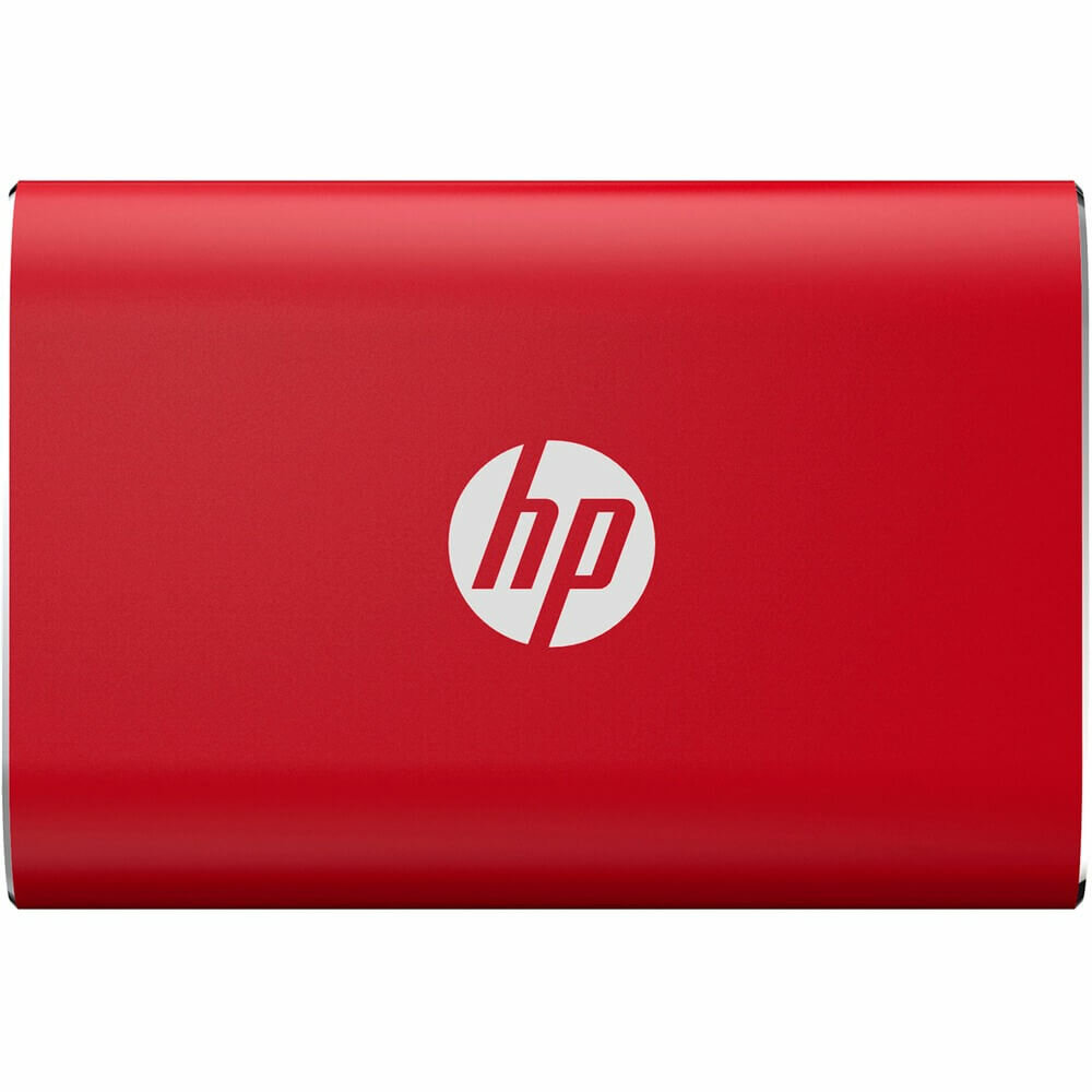 Накопитель SSD USB 3.2 HP - фото №8
