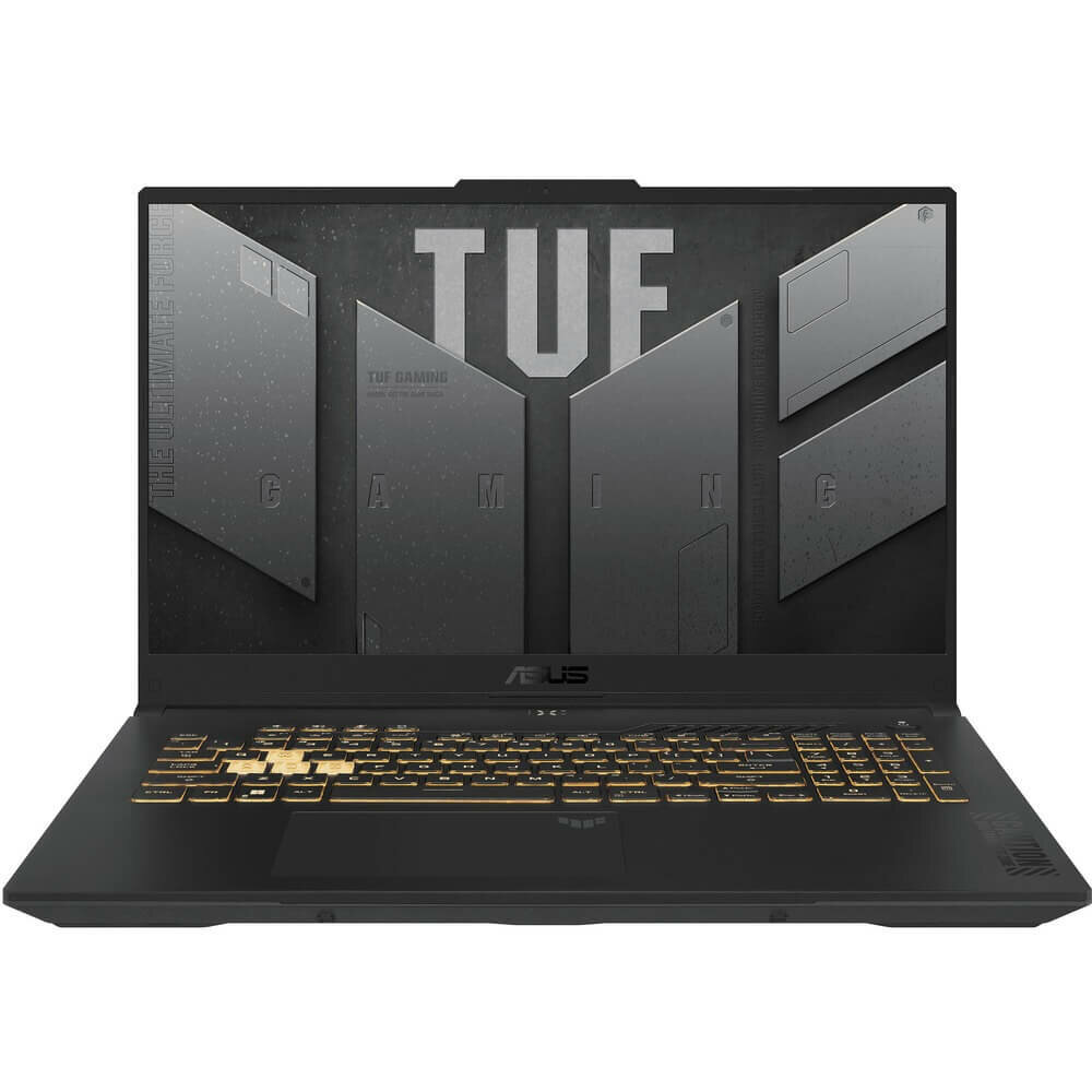 Ноутбук ASUS TUF Gaming F17 FX707VV-HX131 (90NR0CH5-M00A60)