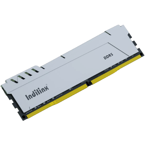   16Gb DDR5 4800MHz Indilinx (IND-MD5P48SP16X)