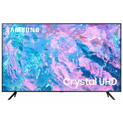 Телевизор SAMSUNG UE-50CU7100UXRU SMART TV 4K ПИ 6107900₽