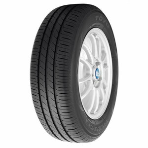 Шина Toyo NANO ENERGY 3 195/65 R15 91T