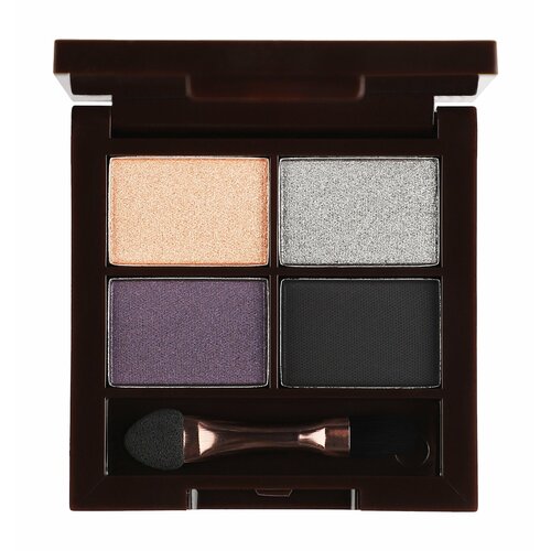 COLORBAR Bewitching Eyeshadow Palette    , 7, 2 , Midnight Kiss 004