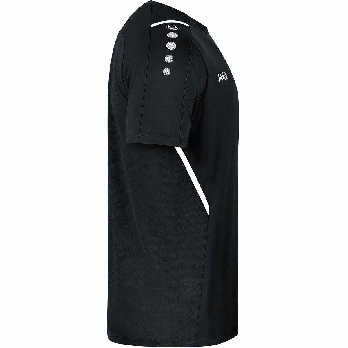 Футболка JAKO, размер 164, black — фото 1