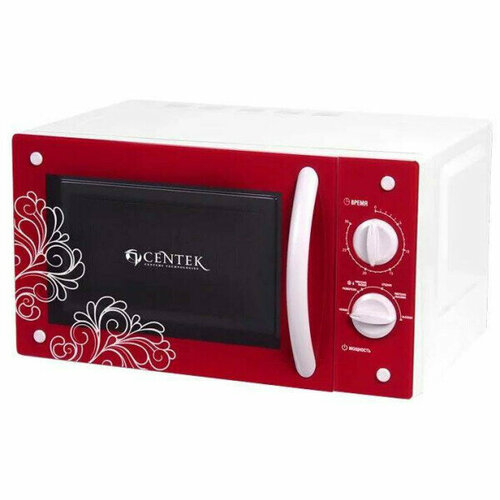 Микроволновая печь Centek CT-1575 белый 1112800₽