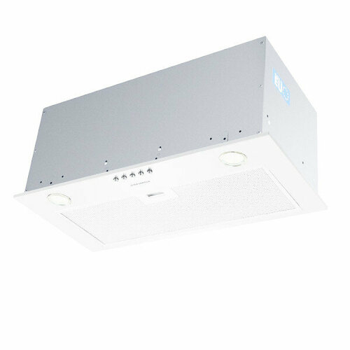 Встраиваемая вытяжка Maunfeld Crosby Power 50 белый 1349000₽
