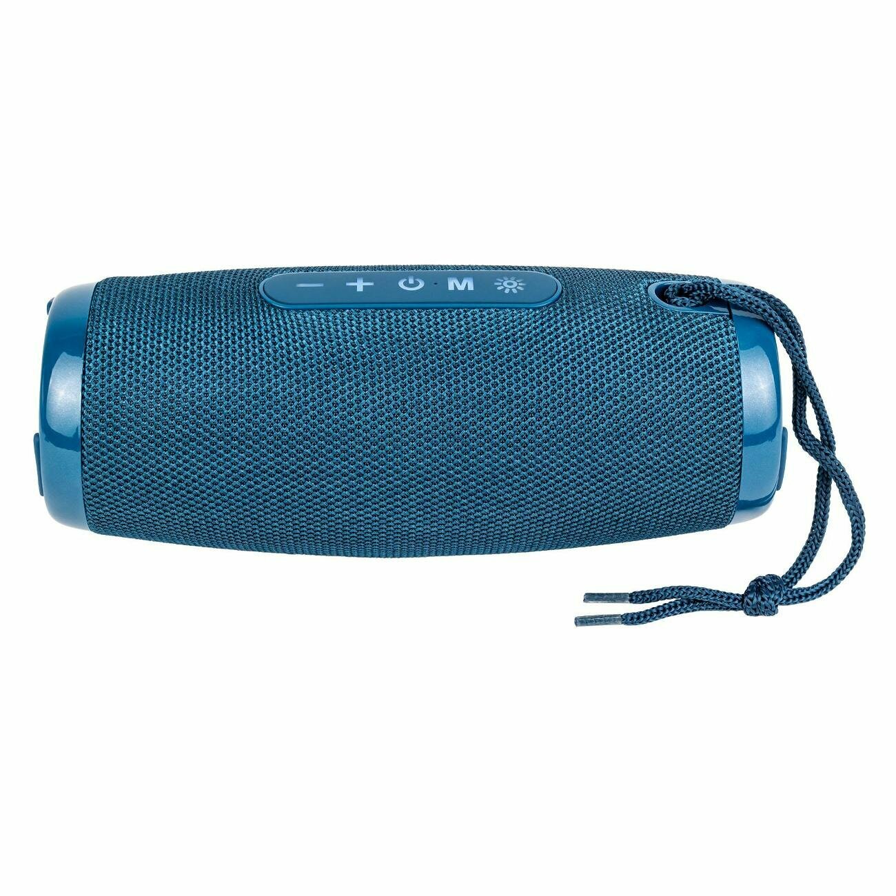 фото Беспроводная акустика HIPER AMIGO M1 Blue