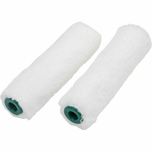 Варяг Мини-валик микроволокно 100мм 31875 тов-149015 471₽