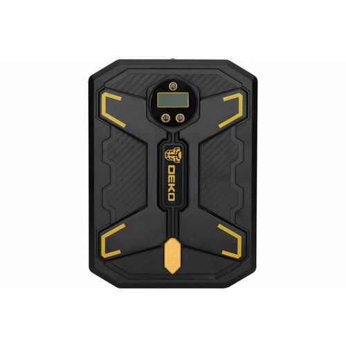 Автомобильный цифровой насос DEKO DKCP150Psi-LCD 4550₽