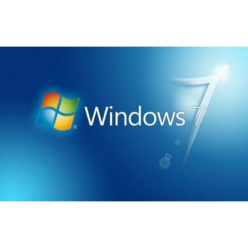 Загрузочная флешка Windows 7 - Лицензия.