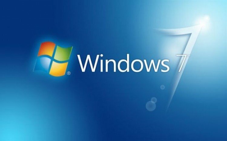 Загрузочная флешка Лицензии Windows 7 - x64/32bit