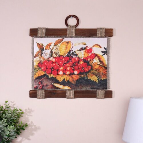 Сувенир свиток Черешня 1211₽