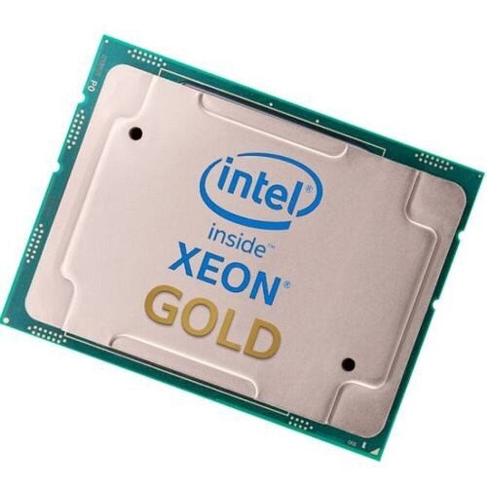 Intel Процессор Процессор/ CPU LGA4189 Intel Xeon Gold 6334 (Ice Lake, 8C/16T, 3.6/3.7GHz, 18MB, 165W) OEM