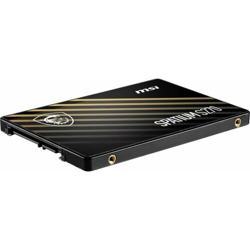 SSD Msi MSI 854900₽