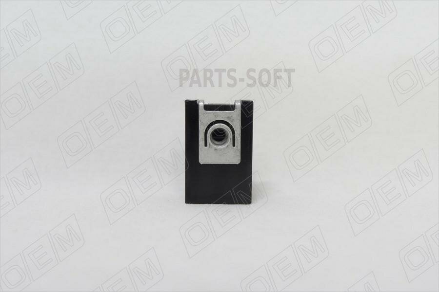 OEM OEM0006KFL Зажим кронштейна фары Volkswagen Polo sedan 5 (2010-2020)