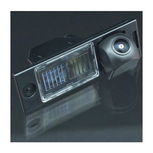 Штатная камера BlackMix Hyundai ix35 (Tucson) 2010-2015 JD-C88