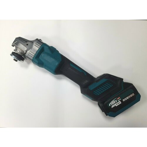 Аккумуляторная УШМ 125 Аналог 11300₽