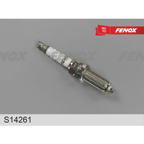 Свеча зажигания Nickel Fenox S14261