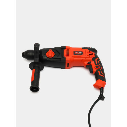Перфоратор BRAIT BRH26D PRO 1050 Вт 32 Дж 3 режима 13534₽