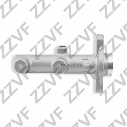 ZZVF GRA3522 цилиндр тормозной главный MITSUBISHI OUTLANDER CU 01-08 11480₽