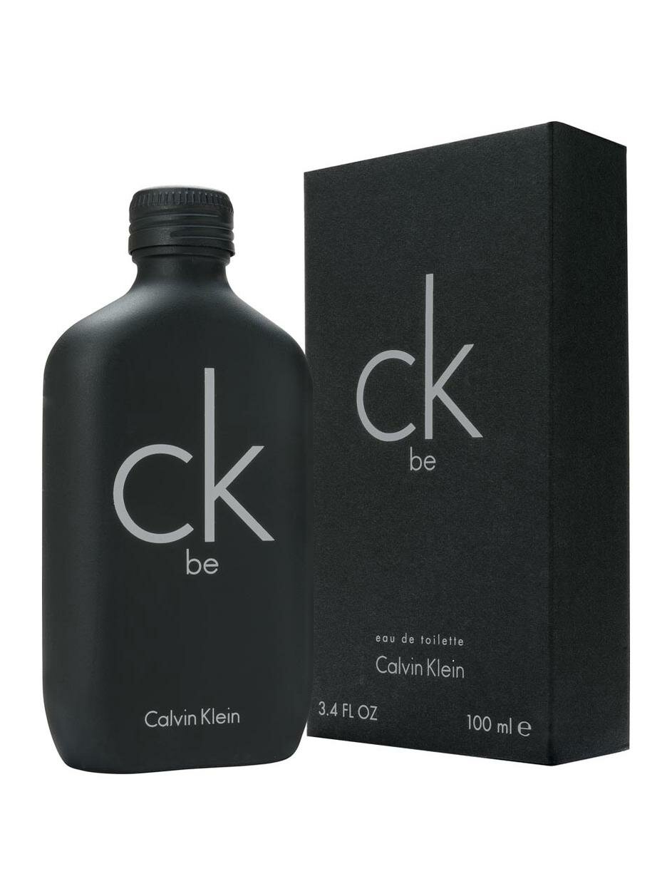 Calvin Klein Be Туалетная вода 100 мл