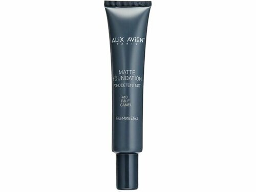 Крем тональный для лица ALIX AVIEN Matte foundation