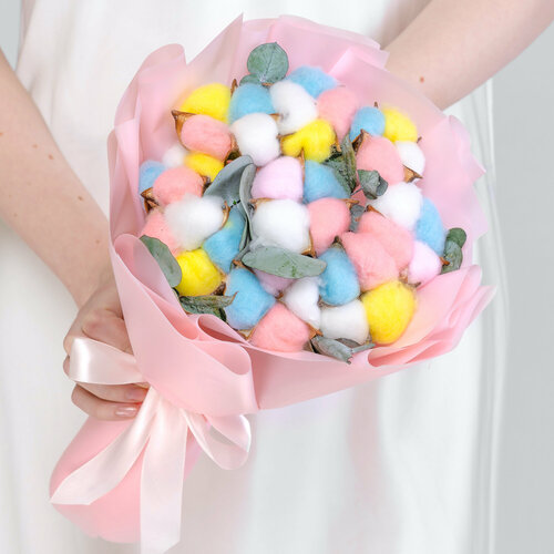 Готовый букет 