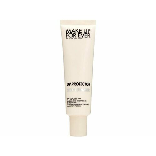 База под макияж SPF 50 / PA+++ Make Up For Ever UV PROTECTOR STEP 1 PRIMER