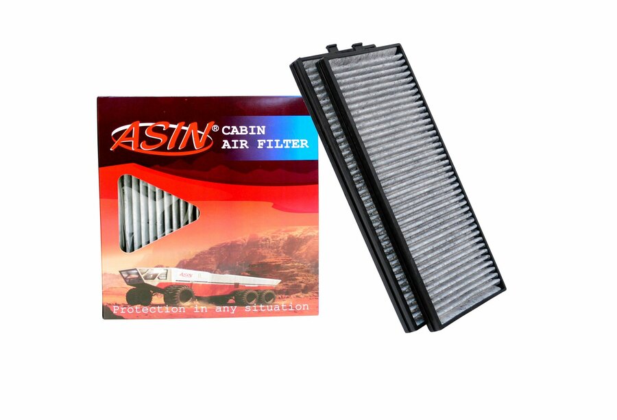 Салонный фильтр угольный хендай акцент — купить по низкой цене на ...