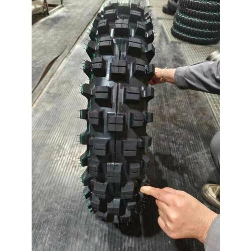 Покрышка MIMMO TIRE 754 12090-18 MEDIUM SOFT Terra Xtreme Enduro Gummy 6790₽