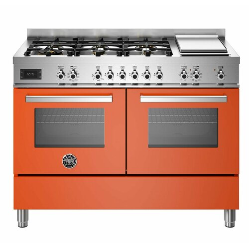 Варочный центр Bertazzoni PRO126G2EART 80590000₽