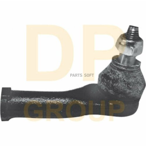 DP-GROUP SS9105 наконечник РУ. MONDEO 01-